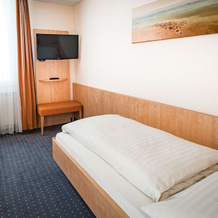 Hotel Buchserhof, Buchs — photo 2