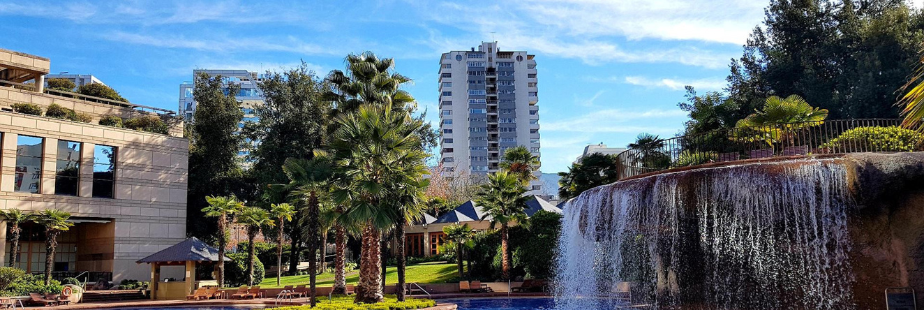 Mandarin Oriental, Santiago, Сантьяго — фото 1