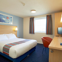 Travelodge Widnes, Widnes — photo 2