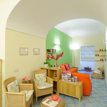 Sharon House, Amalfi — photo 2