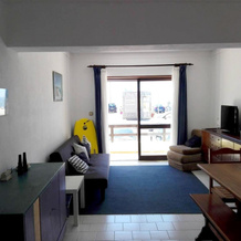 Apartment With 3 Bedrooms In Praia De Mira, With Wonderful Sea View, Furnished Balcony And Wifi Near The Beach, Мира — фото 2