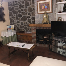 La Casita del Guarda, 奥尔蒂戈萨-德尔蒙特 — 照片 2