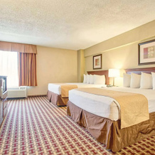 Days Inn & Suites By Wyndham Johnson City, Джонсон-Сити — фото 4