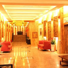 Qiliping Hot Spring Hotel, Лэшань — фото 2