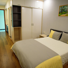 Limo Apartment, Ha Nam — photo 3