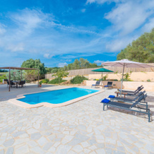 Casa Puig De Na Franquesa, Manacor — photo 4