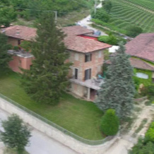 Agriturismo Il Cortile, 迪亚诺达尔巴 — 照片 3