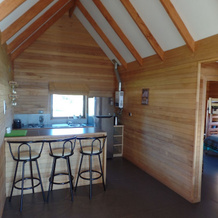 Parque Natural Rio Bravo Lodge, 卡斯特罗 — 照片 5