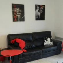 Holiday Home Le Thou, Вильмустоссу — фото 5