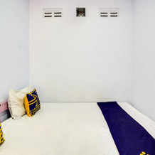 OYO Life 91626 Rr Kost Putri Syariah, 卢马姜 — 照片 3