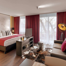 Amedia Luxury Suites Graz, Trademark Collection By Wyndham, Грац — фото 4
