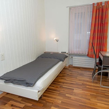 Hotel Rotes Haus, Brugg — photo 4