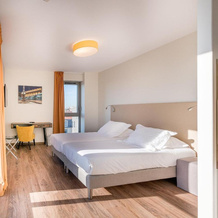 All Suites Appart Hôtel | Bordeaux Centre Gare, Бордо — фото 2
