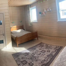 Na 8 Chelovek Klyoboe Mesto Private House, Lyacha — photo 4