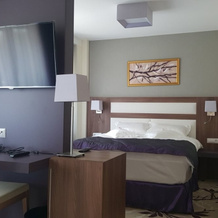 Hotel New Belvedere, 曼加利亚 — 照片 4