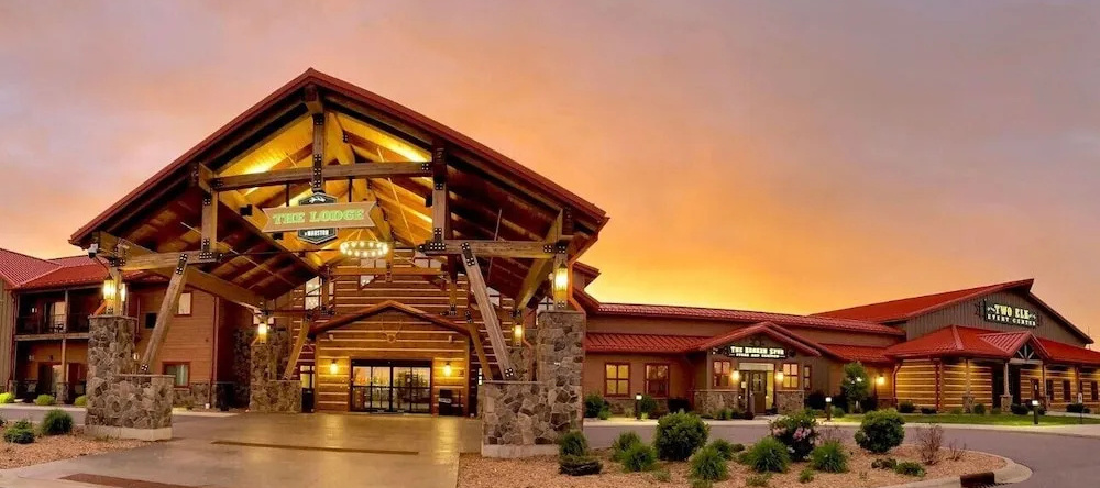 The Lodge at Mauston, Mauston — photo 1