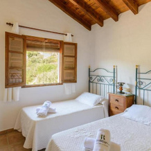 Casa Guajar Monda By Ruralidays, Монда — фото 4