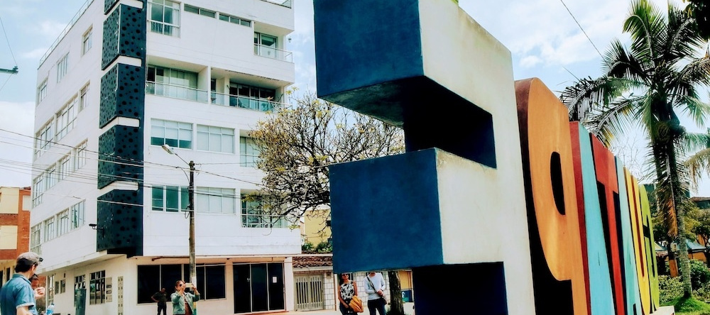 La Martinera Malecón, 瓜塔佩 — 照片 1