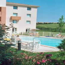 Néméa Apparthotel Val Dancelle, Сен-Жан — фото 5