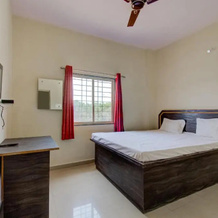 Vrindavan Dham Dodia Dharamshala By Oyo Rooms, Омкарешвар — фото 2