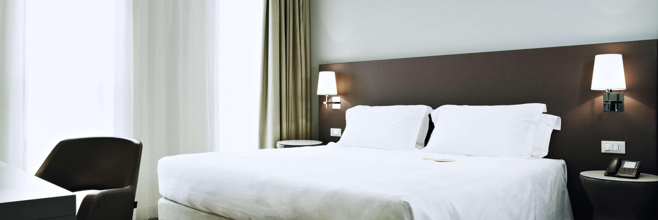 Move Hotels Venezia Nord, Mogliano Veneto — photo 1