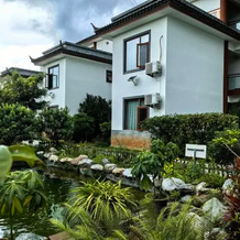 Wanyu · Qingxu | SEADESIGNER · VIEW Designer Meisu Hotel (Shiping Ancient City Branch), 石屏 — 照片 4