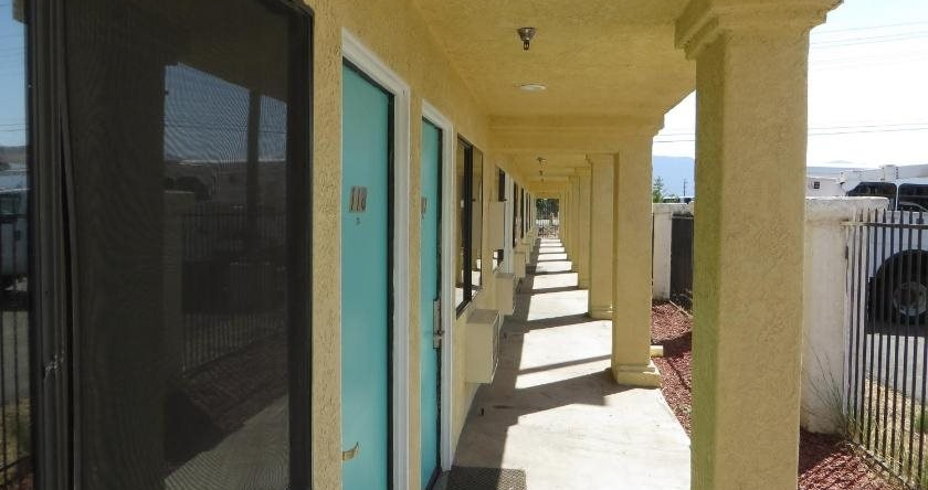 Motel 6 Lake Elsinore, Ca, Лейк-Эльсинор — фото 1