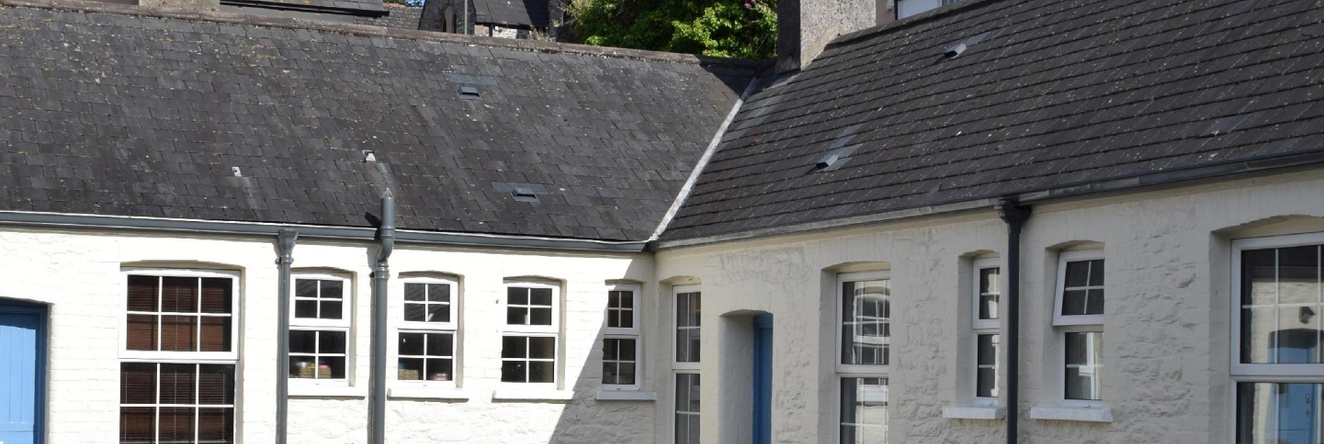 Harbour Retreat Trinity Mews, 托基 — 照片 1