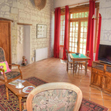 Gîte Ligré, 2 pièces, 2 personnes - FR-1-381-437, 利格雷 — 照片 2