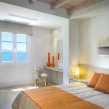 Nissaki Beach Hotel, 纳克索斯 — 照片 2