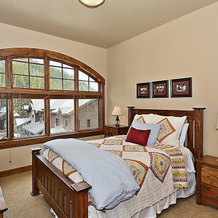 Base Camp 480 4 Bedroom Holiday Home by Winter Park Lodging Company, Winter Park — photo 5