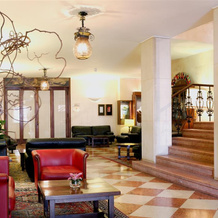 Astoria Hotel Italia, 乌迪内 — 照片 3