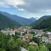 Appartamento al Colle, 贝泽卡 — 照片 3