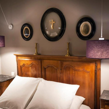 Hotel Auberge des Remparts, Laval — photo 5