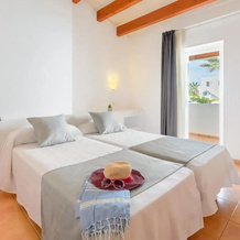 Apartamentos Vibra Blanc Cottage, 休达德亚 — 照片 3