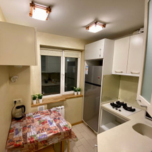Komfortnaya Dvukhkomnatnaya, Est 4 Razdelnykh Spalnykh Mesta Flat, 加里宁涅茨 — 照片 3