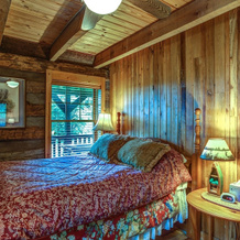 Grandma's Mountain Cabin 3 Bedrooms 2 Bathrooms Cabin, Севен-Девилс — фото 3