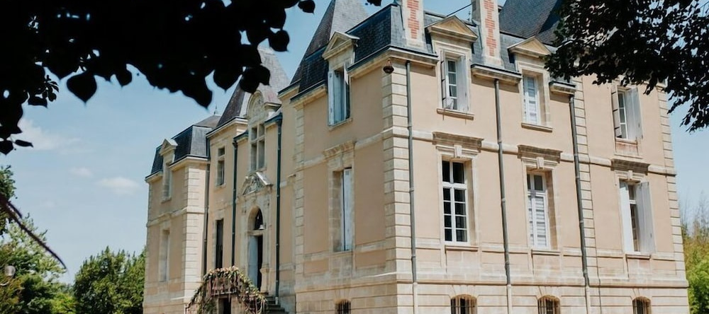 Château Marith, 克莱拉克 — 照片 1
