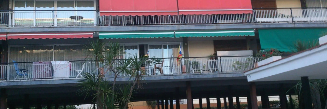 Apartamentos Llavaneras, Sant Andreu de Llavaneres — photo 1