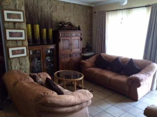 Ange B&B and Guesthouse, 法拉尔米尔 — 照片 1