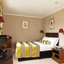 Bannatyne Spa Hotel Hastings, 圣伦纳兹滨海 — 照片 5