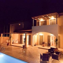 Zoe & Haris Villas, Кинопиастес — фото 2