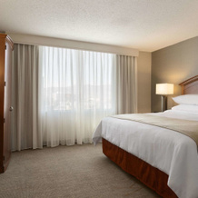 Embassy Suites by Hilton El Paso, 埃尔帕索 — 照片 3