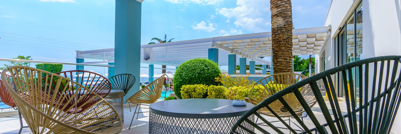 Elinotel Sermilia Resort, Псакудия — фото 1