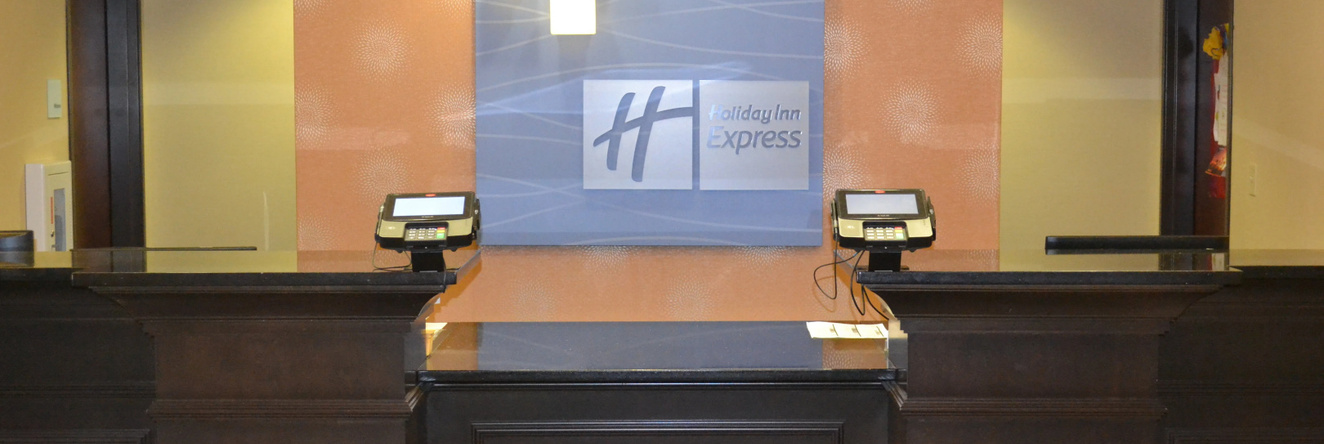 Holiday Inn Express Hotel & Suites Selinsgrove By Ihg, Хаммелс-Уорф — фото 1