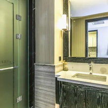 Regao Hot Spring Hotel, 抚顺 — 照片 5