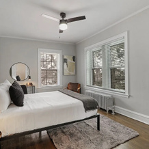 Chic 2Br Apt In Skokie - Elm 3A, Скоки — фото 3