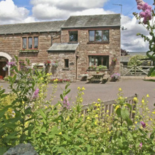 Rundales Cottage, 威斯特摩兰阿普尔比 — 照片 4