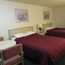 Econolodge Youngstown, Остинтаун — фото 2