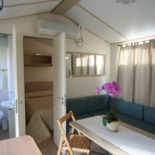 Camping Baia Verde, 马内尔巴德尔加尔达 — 照片 5